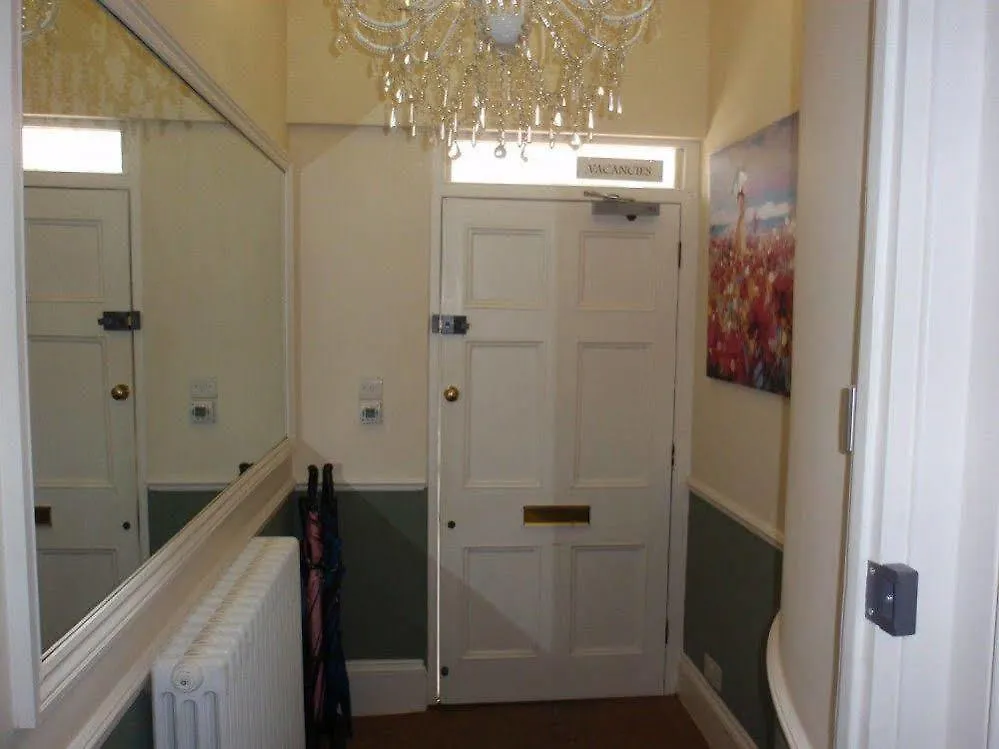 Guest house The Moreland Brighton