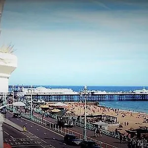 The View, ** Brighton
