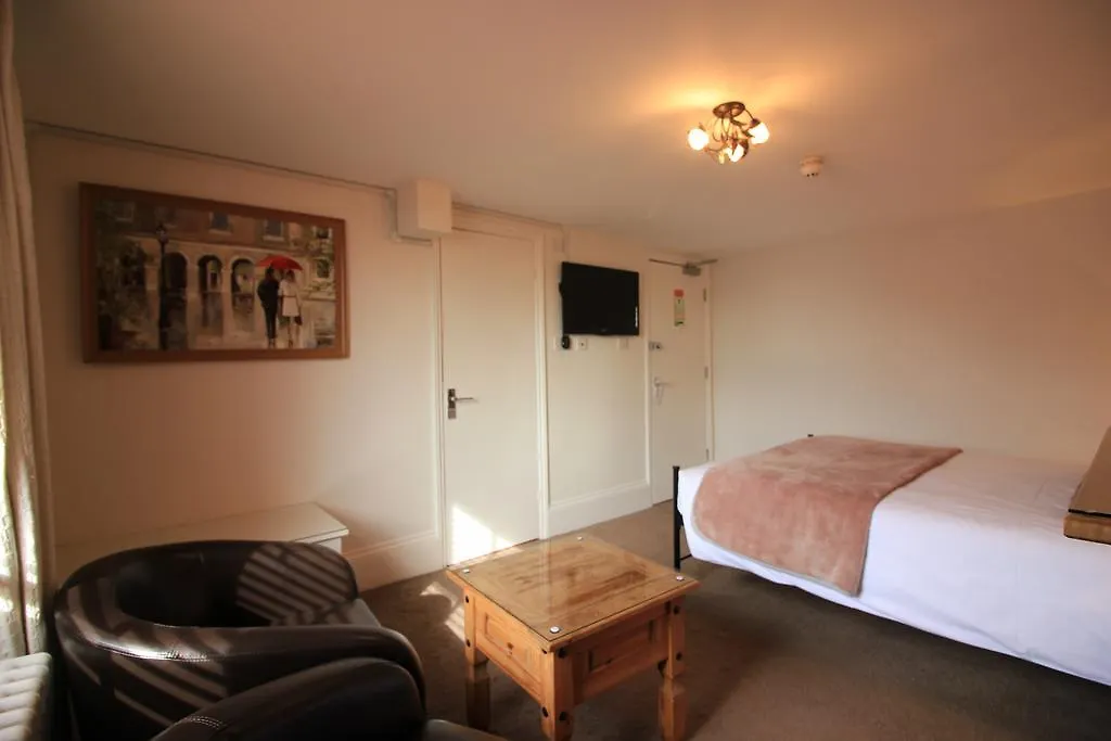 Guest house The Moreland Brighton