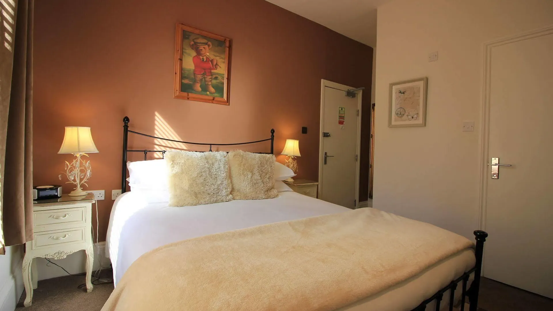 The Moreland Brighton Guest house
