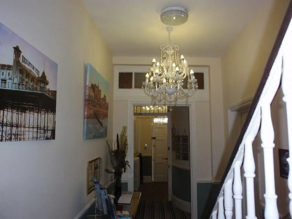 *** Guest house The Moreland Brighton United Kingdom