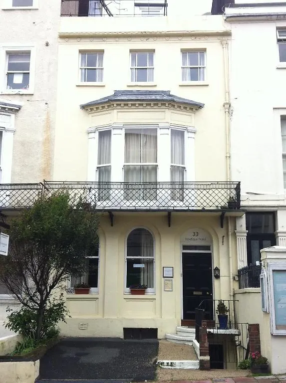 The Moreland Brighton 3*,  United Kingdom