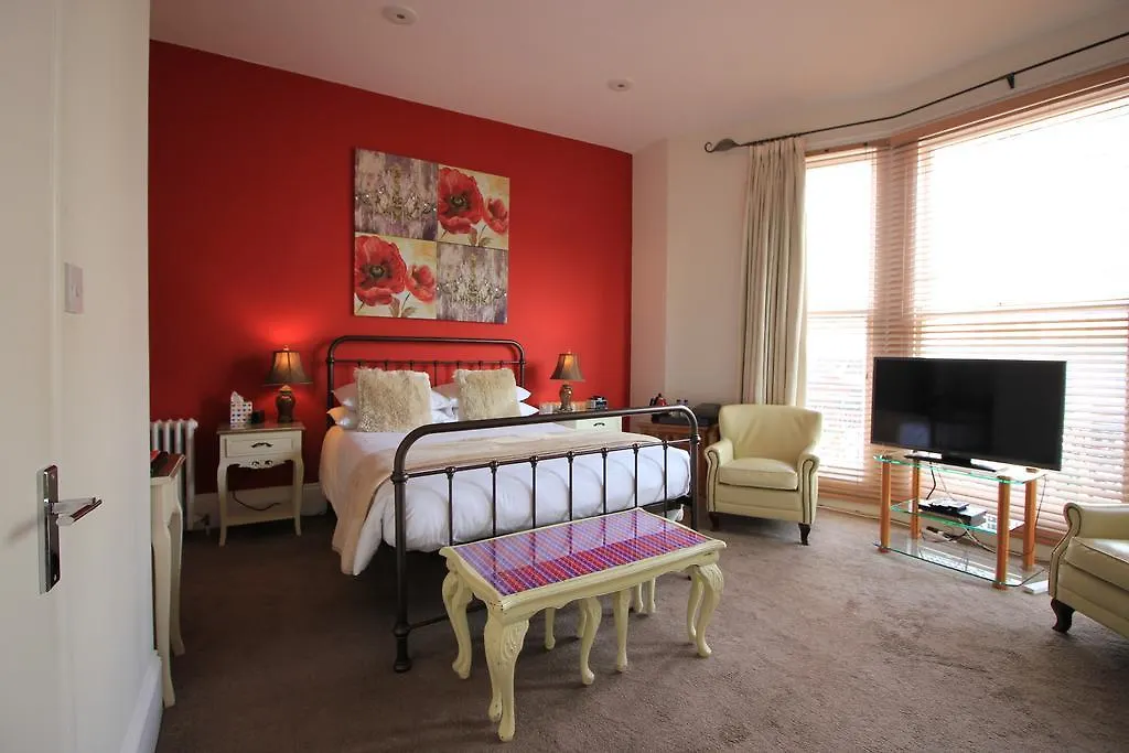 *** Guest house The Moreland Brighton United Kingdom