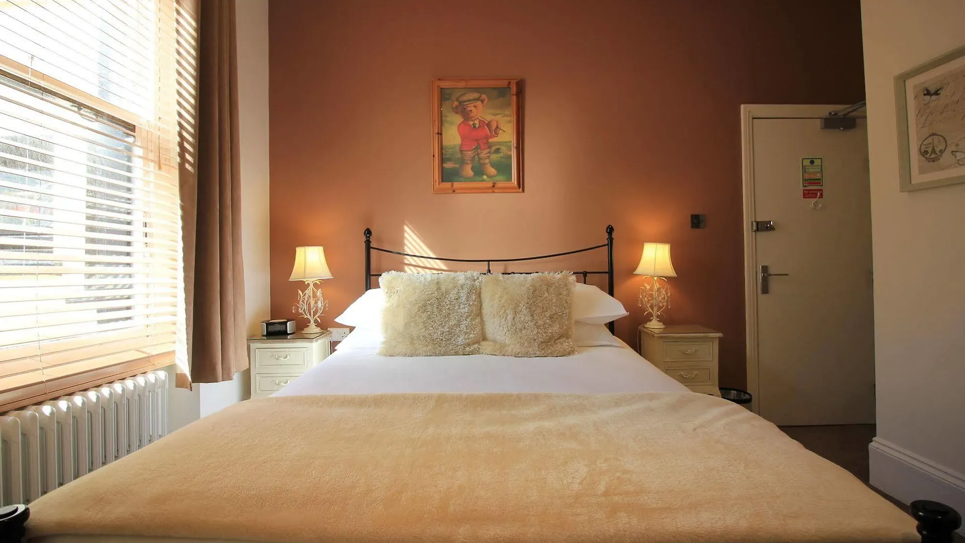 Guest house The Moreland Brighton