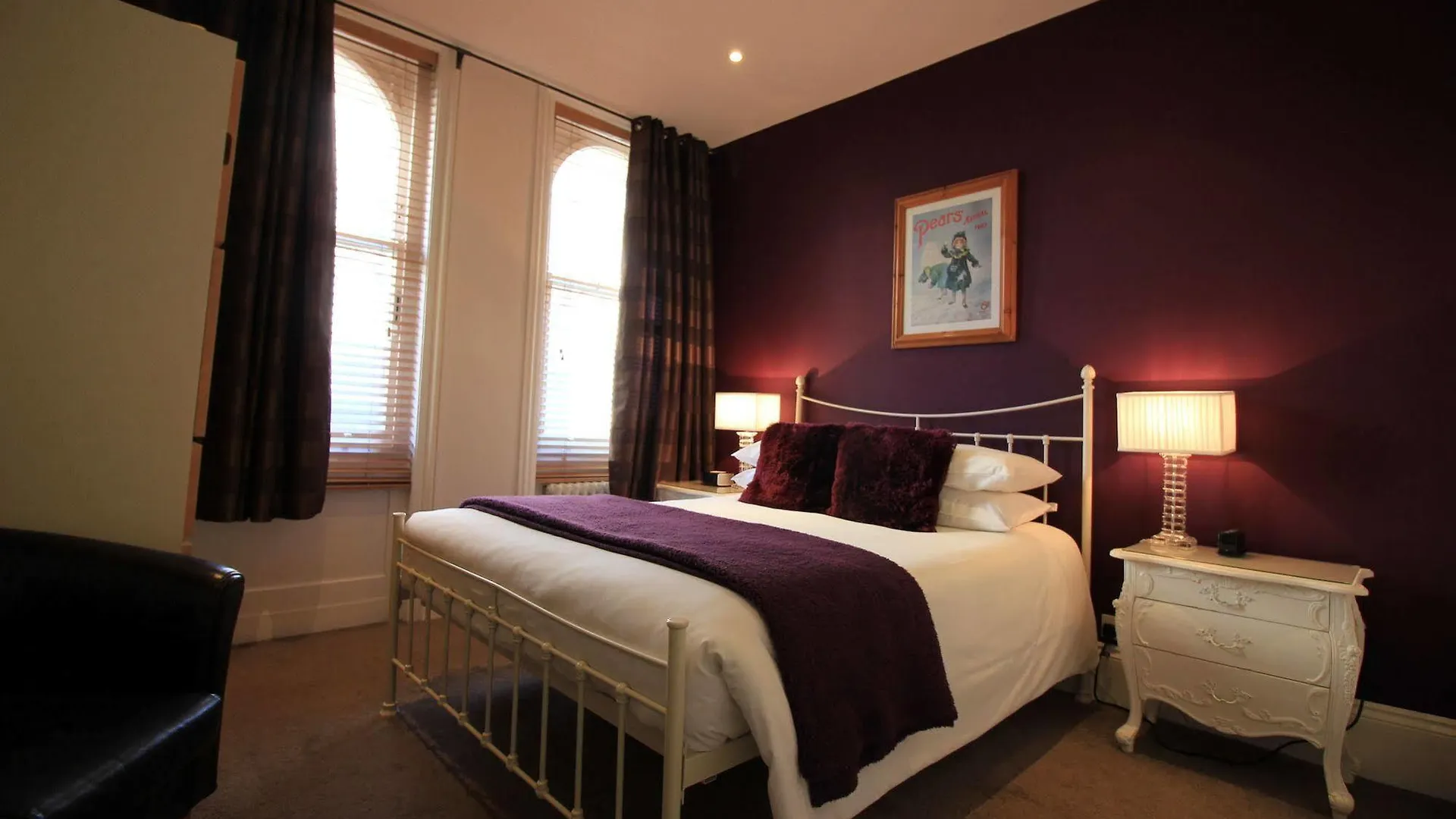 Guest house The Moreland Brighton