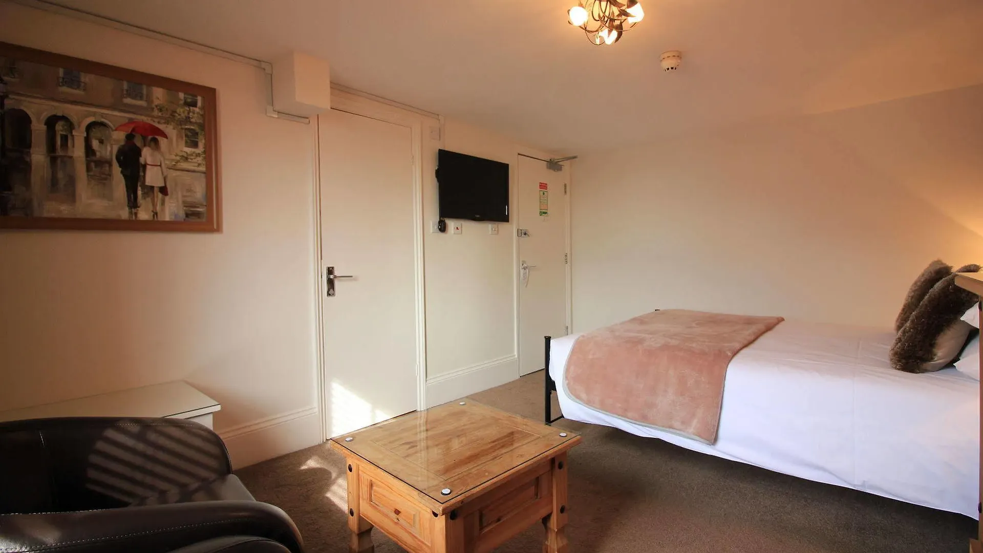The Moreland Brighton Guest house