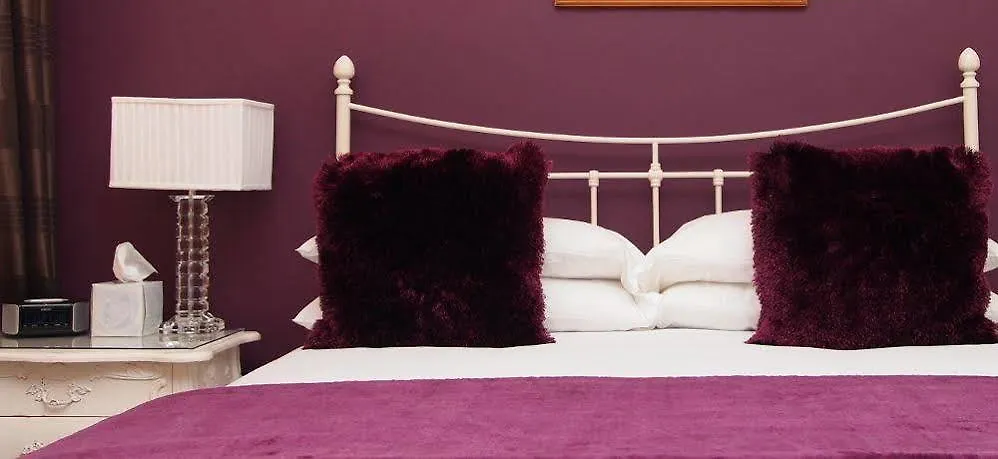 Guest house The Moreland Brighton